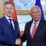 Magyar speaks of agreement with Costa regarding the rights of Hungarians in Ukraine