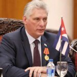 A US attack on Cuba will cause bloodshed with unpredictable consequences – Miguel Díaz-Canel