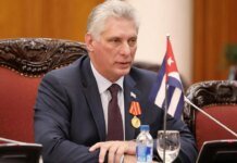 A US attack on Cuba will cause bloodshed with unpredictable consequences – Miguel Díaz-Canel