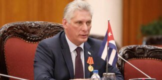 A US attack on Cuba will cause bloodshed with unpredictable consequences – Miguel Díaz-Canel