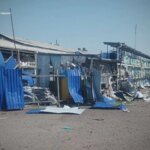 Casualties rise following Russian attacks on Pryluky and Hlukhiv