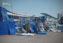 Casualties rise following Russian attacks on Pryluky and Hlukhiv
