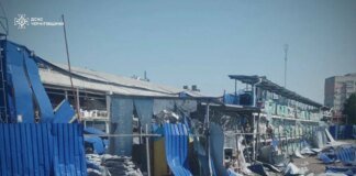 Casualties rise following Russian attacks on Pryluky and Hlukhiv