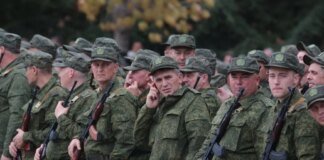 China secretly trained Russian military personnel, some of whom later went to war in Ukraine – Reuters