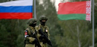 No movement of troops or equipment observed in Belarus, but the threat from the country remains real – State Border Guard Service