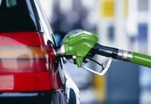 UK to allow imports of fuel produced from Russian oil