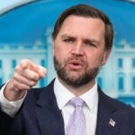Vance denied withdrawal of US troops from Europe