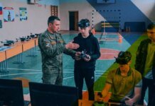 In the TOT, high school students are being prepared for service in the Russian army and UAV units – NRC