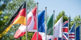 G7 promises to help Ukraine with financing, but reminds of the cancellation of VAT exemptions