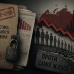 Due to the classification of demographics, Russia calculates key indicators using outdated data – intelligence
