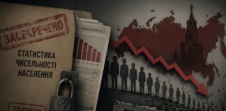 Due to the classification of demographics, Russia calculates key indicators using outdated data – intelligence