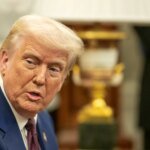 Trump presented with military options regarding Iran – Axios