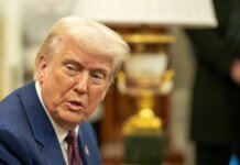 Trump presented with military options regarding Iran – Axios