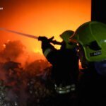 Russia attacked an energy facility during the strike on Odesa – DTEK