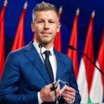 Magyar again stated that he could meet with Zelenskyy in Zakarpattia