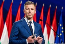 Magyar again stated that he could meet with Zelenskyy in Zakarpattia