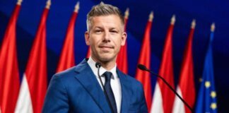 Magyar again stated that he could meet with Zelenskyy in Zakarpattia