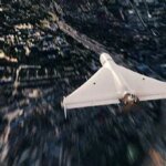 Russia has launched over 80 drones at Ukraine since morning, with six hits recorded – General Staff