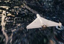 Russia has launched over 80 drones at Ukraine since morning, with six hits recorded – General Staff