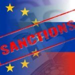 EU agrees to extend sanctions against Russia for human rights violations