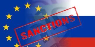 EU agrees to extend sanctions against Russia for human rights violations
