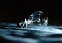 Russia attacked a DTEK energy facility, dozens of settlements without power