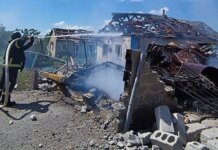Russia launched over 30 strikes on Dnipropetrovsk region – a woman was killed, others wounded