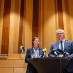 Sweden supports opening all negotiation clusters with the EU for Ukraine by the end of June – Sybiha