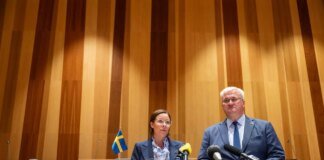 Sweden supports opening all negotiation clusters with the EU for Ukraine by the end of June – Sybiha