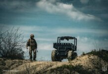Enemy launched over 5.5 thousand drones and carried out 177 attacks – General Staff on the situation at the front