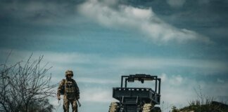 Enemy launched over 5.5 thousand drones and carried out 177 attacks – General Staff on the situation at the front