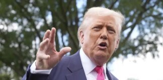 Trump announced the final stage of negotiations with Iran and warned of "some unpleasant things"