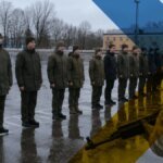 Occupiers are deporting orphans from the TOT to Russian military camps – NRC