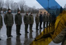 Occupiers are deporting orphans from the TOT to Russian military camps – NRC