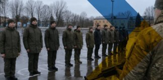 Occupiers are deporting orphans from the TOT to Russian military camps – NRC