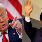 Trump announced talks with the President of Taiwan regarding $14 billion in weapons