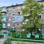 Morning attack on Dnipro: woman wounded, several houses damaged