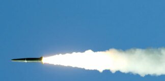 Russia attacked Ukraine with ballistics; 109 out of 116 drones neutralized