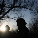 Defense Forces and SBU strengthen security measures in north regions bordering Russia and Belarus