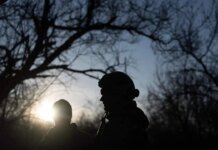 Defense Forces and SBU strengthen security measures in north regions bordering Russia and Belarus