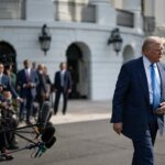 Trump seeks revenge on Cuba after failed regime change in Iran – CNN