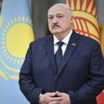 Lukashenko stated that Belarus "is not going to get involved in the war" against Ukraine