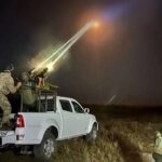 Local communities will be able to join the project to shoot down enemy drones – Svyrydenko