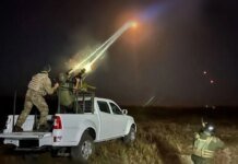 Local communities will be able to join the project to shoot down enemy drones – Svyrydenko