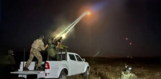 Local communities will be able to join the project to shoot down enemy drones – Svyrydenko