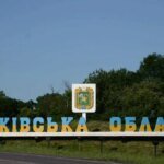 Russian drone attacks truck in Kharkiv region, one dead and several wounded