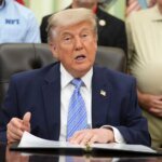 "It looks like I'm the one who will do it": Trump stated that US presidents have contemplated intervening in Cuba's affairs for decades