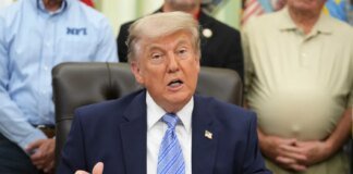 "It looks like I'm the one who will do it": Trump stated that US presidents have contemplated intervening in Cuba's affairs for decades