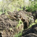 Occupiers launched 6,000 drones and conducted 197 attacks in a single day – General Staff on the situation at the front