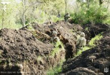 Occupiers launched 6,000 drones and conducted 197 attacks in a single day – General Staff on the situation at the front